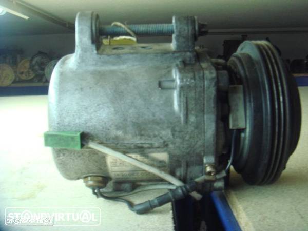 Compressor Ar Condicionado Smart - 3