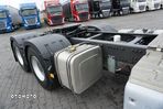 Volvo FH / 500 / 6 X 4 / ACC / EURO 6 / HYDRAULIKA / DMC 60 000 KG - 35