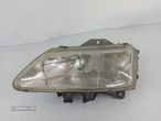 Optica Farol Esquerda Esq Renault Laguna I (B56_, 556_) - 1