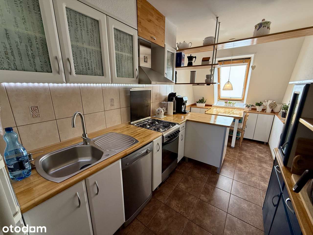 Rozkładowe 4 pokoje z opcją na 5 | Zakup spoza UE | Żelechowa-4