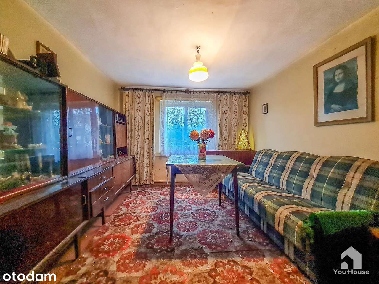 Dom z budynkiem gospodarczym - Nowe Miasto Lubawskie-11