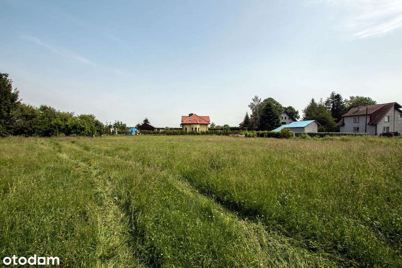 Karwice, gm. Malechowo - działka z MPZP - Pełny obrazek: 4/5