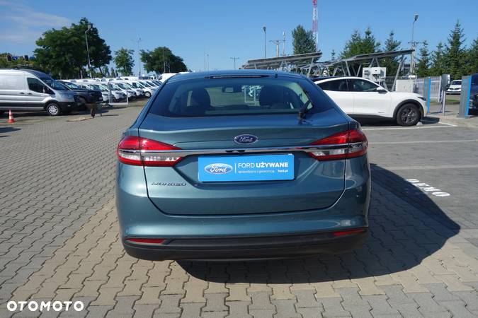 Ford Mondeo 2.0 EcoBlue Trend - 7