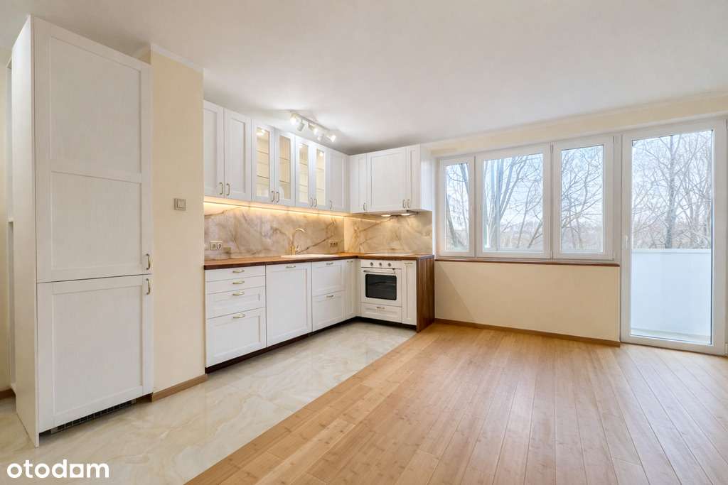 3 pokoje-po generalnym remoncie-metro Wileńska-4