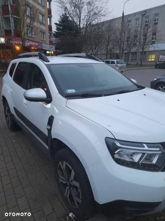 Dacia Duster 1.3 TCe Prestige - 1