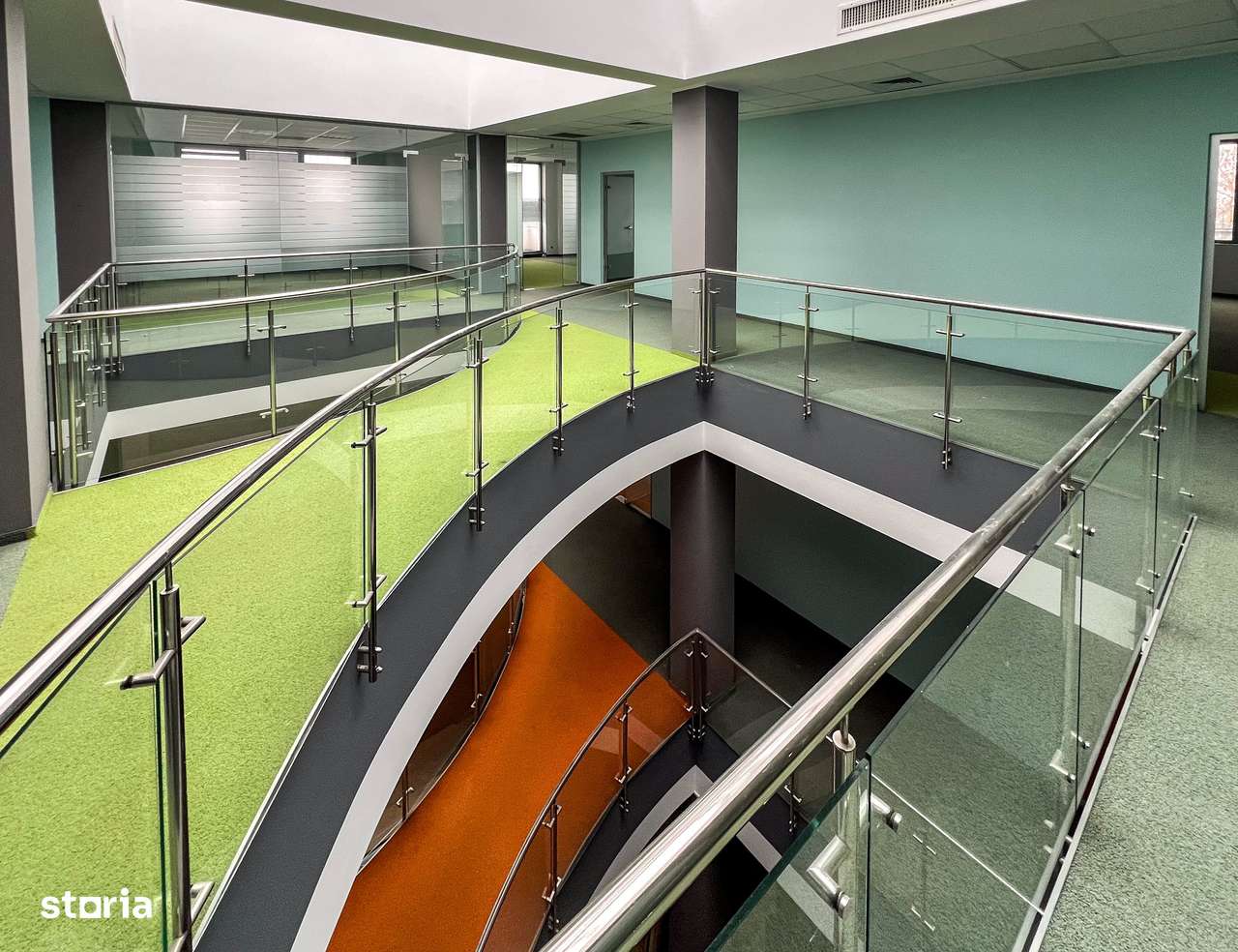 Proprietate comercială premium de vânzare- teren 3.728 mp |  Lângă A0-4