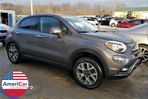 Fiat 500X - 1