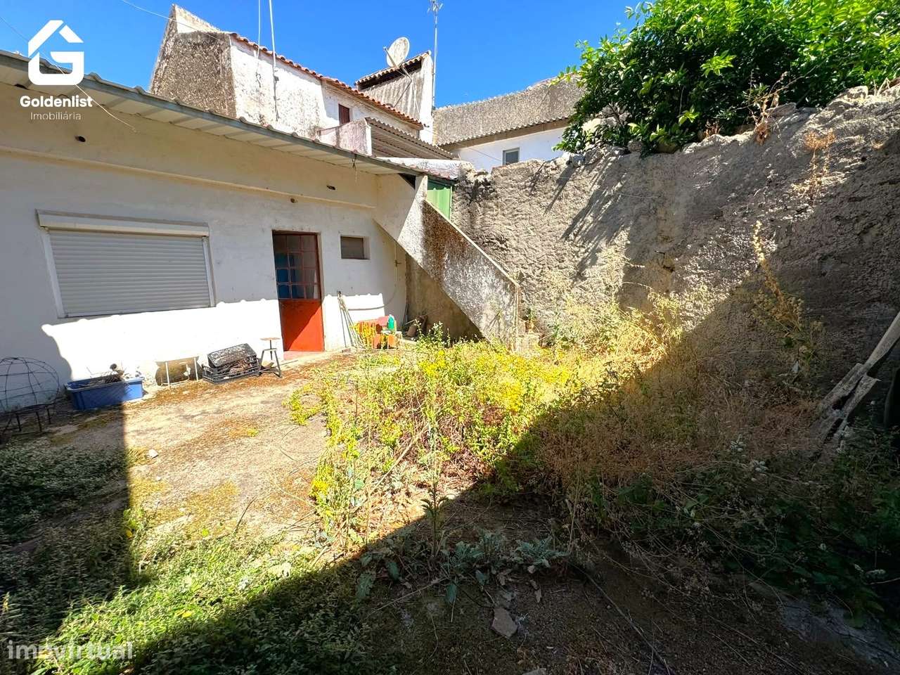 Moradia T2 Venda em Espírito Santo, Nossa Senhora da Graça e São Simão-13