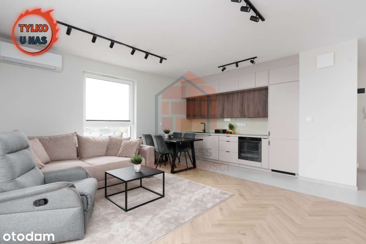 Świeżo wykończone | Nowe osiedle| Hala | Komórka-1