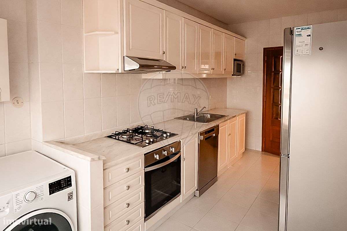 Apartamento T2 para venda - Grande imagem: 4/13