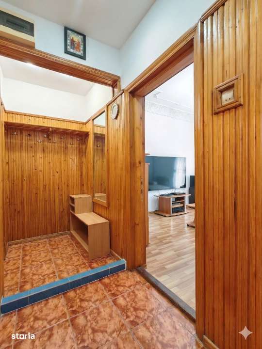2 camere | decomandat | Pietonala Stefan cel Mare | CENTRU | Policlini-7