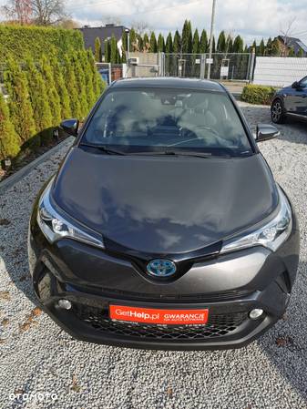 Toyota C-HR - 25