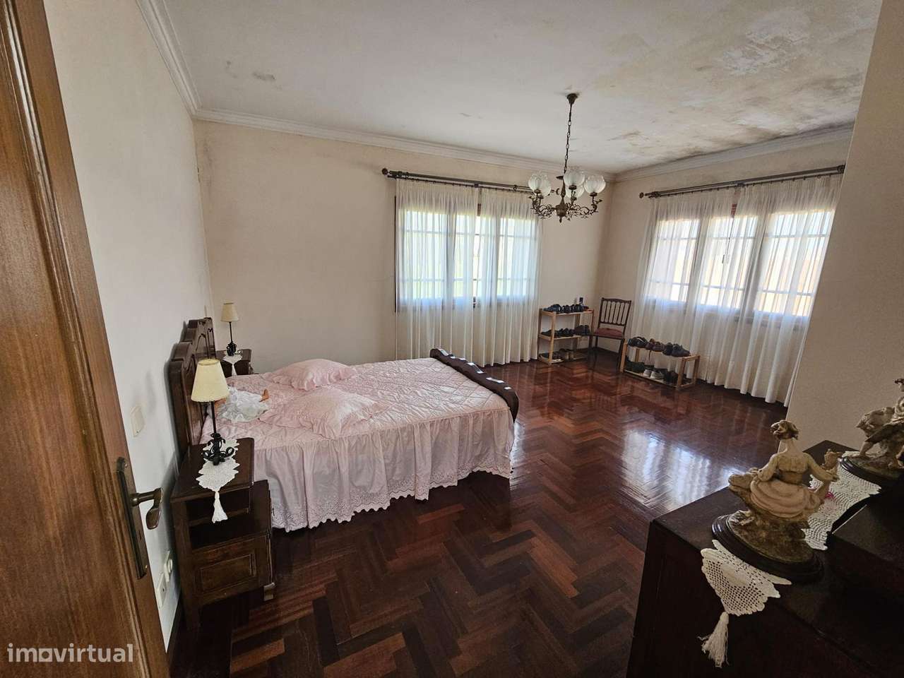 Excelente moradia T8 - Canelas, Vila Nova de Gaia-24