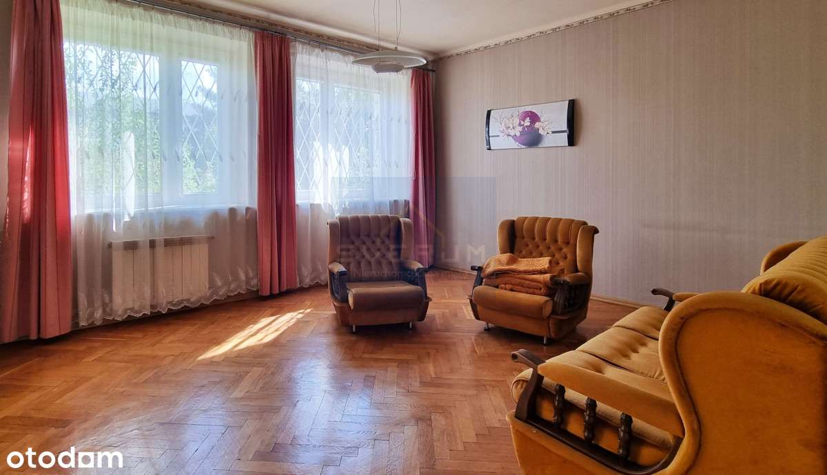 Dom z ogrodem w centrum Żarek - Pełny obrazek: 4/20