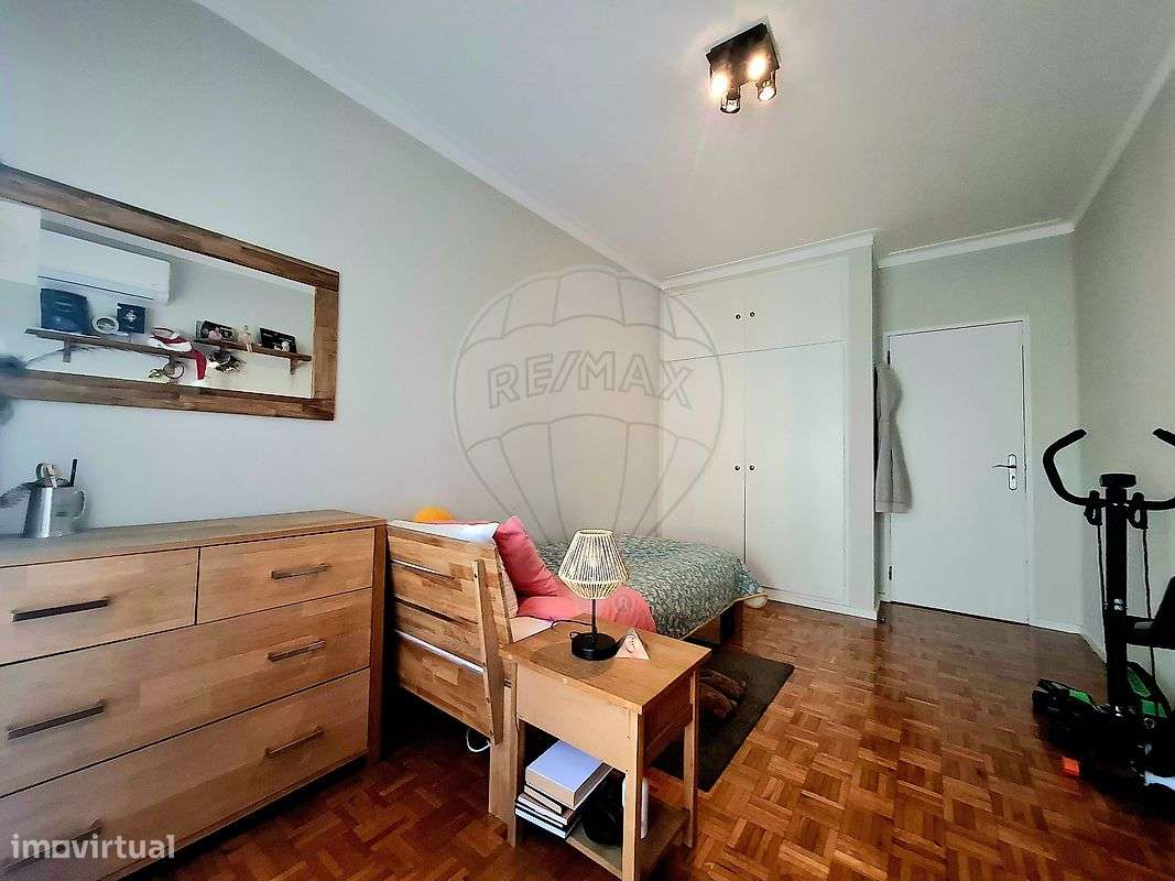 Apartamento T2 para venda-17
