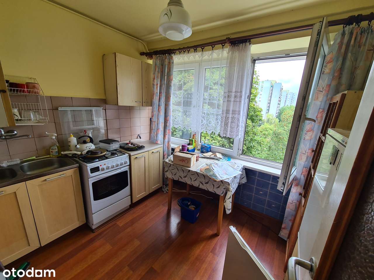 Mieszkanie Kalinowszczyzna 58m2 | bezpośrednio | pełna własność | 4pok - Pełny obrazek: 5/9