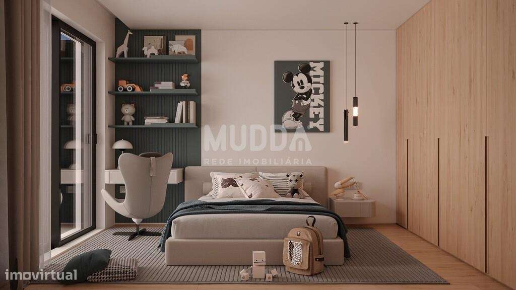 Empreendimento Novo em Nogueira da Regedoura – Santa Maria da Feira-25