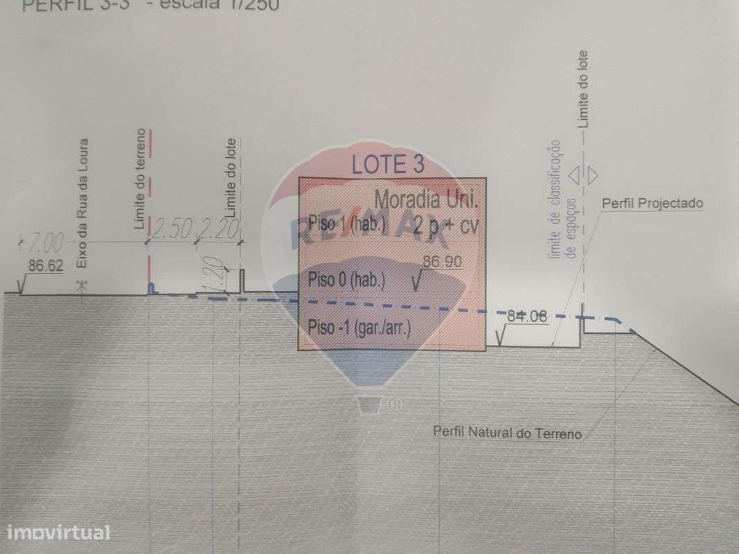 Terreno  para venda - Grande imagem: 4/4