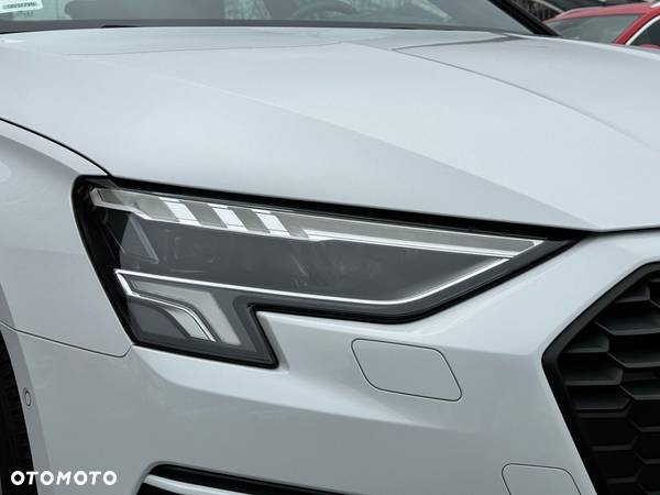 Audi A3 35 TDI S tronic - 22