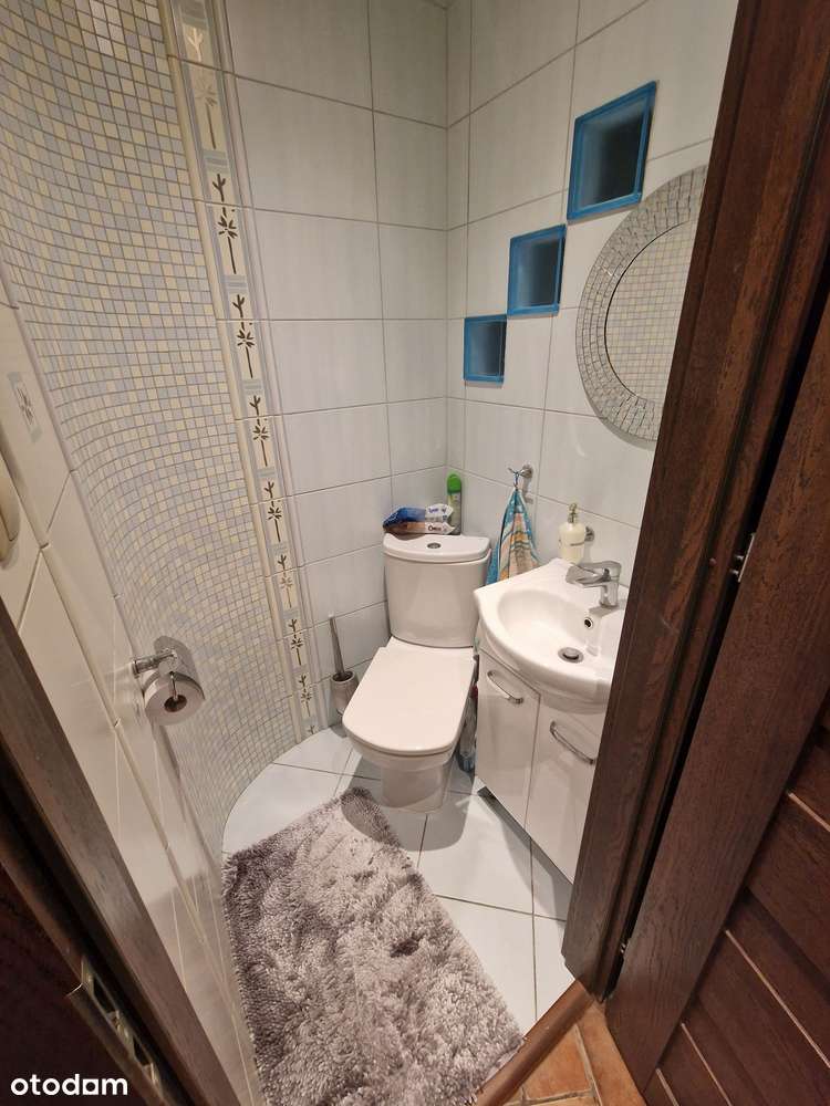 Syndyk sprzeda udział 3/4 do lokalu ul. Krasińskiego 3/41- niższa cena - Pełny obrazek: 5/11