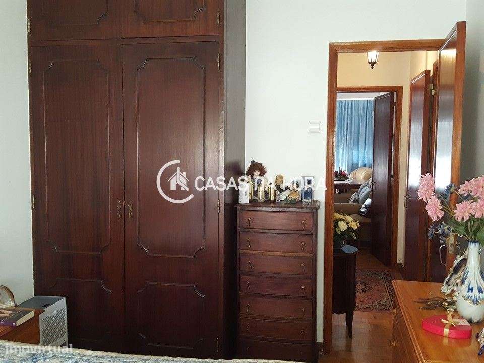 Setúbal, B.Liceu T2+1 com aproveitamento do sótão.-12