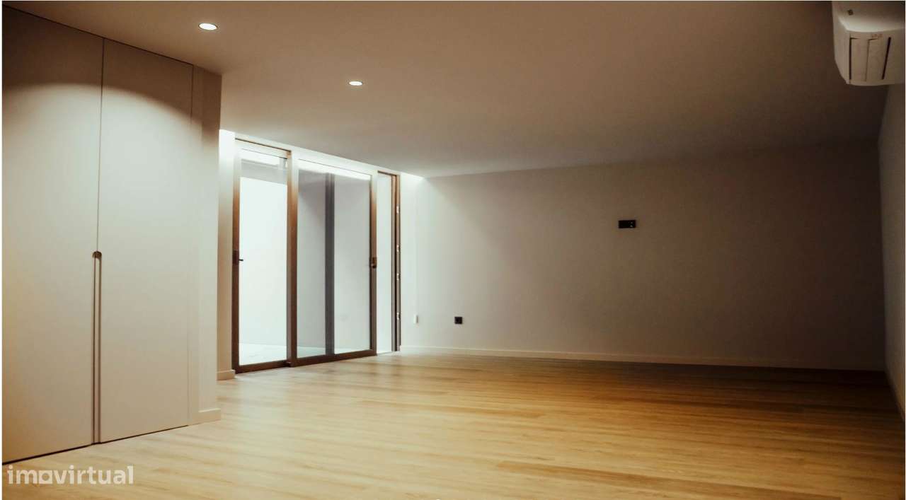 Moradias T3+1 Exclusivas – Inovação, Conforto e Design Moderno-16