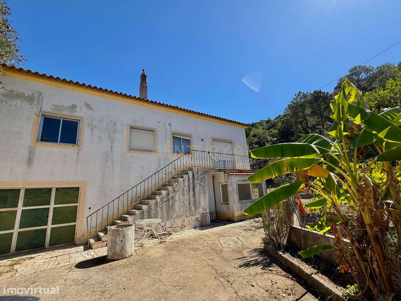 Quinta Parque Natural Arrábida - Grande imagem: 3/23