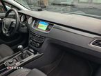 Peugeot 508 2.0 HDi Allure - 33