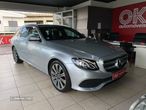 Mercedes-Benz E 220 d Avantgarde - 2