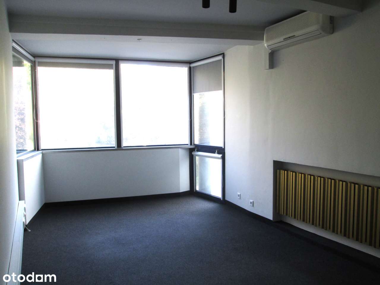 Budynek biurowo-usługowy z pozwoleniem na budowę 5 lokali mieszkalnych-6