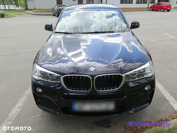 BMW X4 xDrive20d M Sport - 5