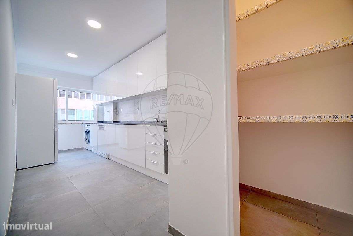 Apartamento T3 para venda-8