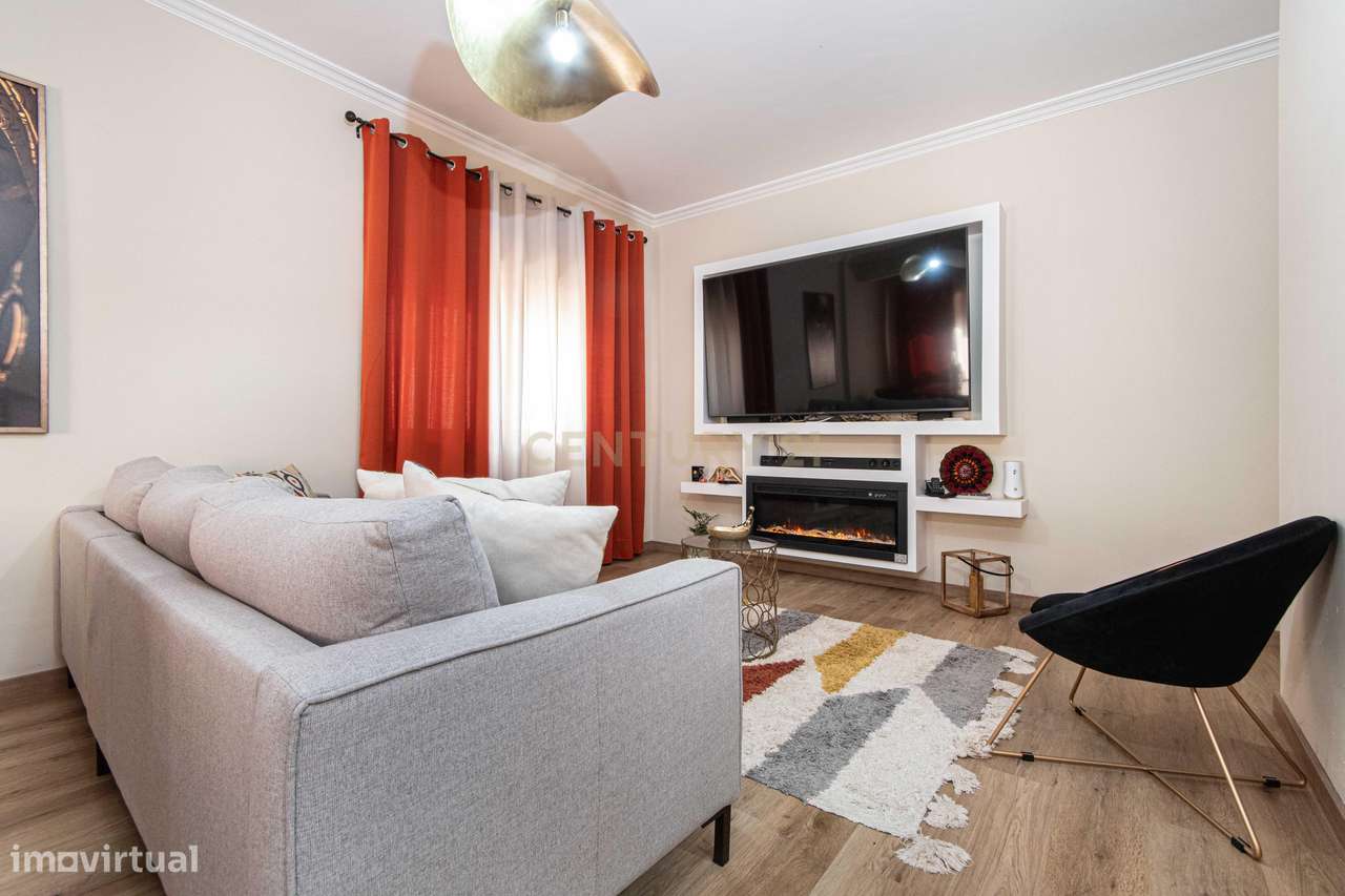 Apartamento T2 em Agualva-Cacém - Grande imagem: 5/19