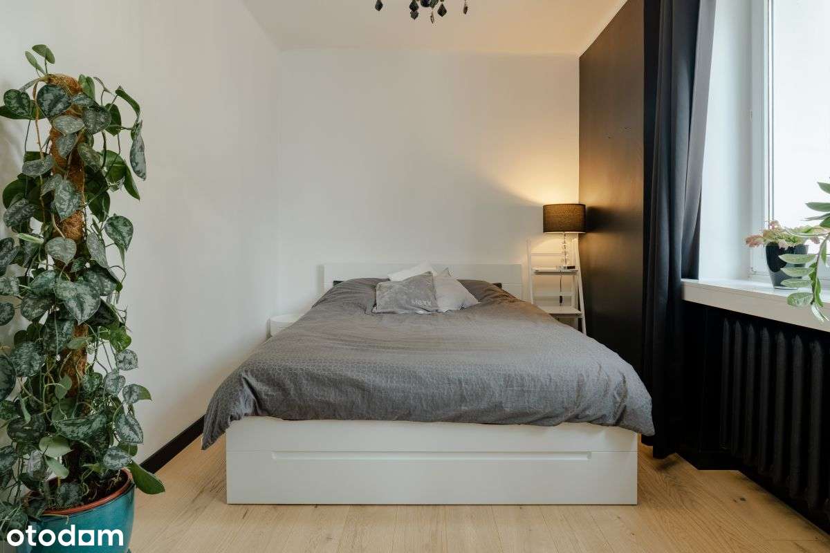 Stylowe 3-pokojowe mieszkanie na sprzedaż ! - Pełny obrazek: 2/16