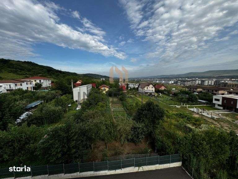 Apartament modern cu 2 camere, Florești – bloc nou , finisat - Imagine principală: 5/6