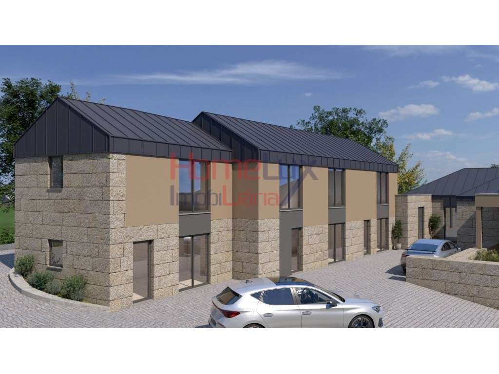 Quinta com Projeto para Turismo Rural em São Pedro do Sul-11