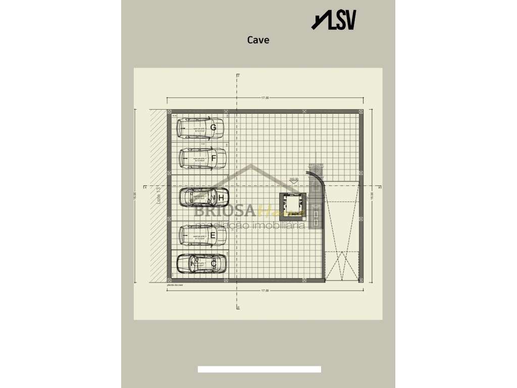 Apartamento T3 na Lousã - Grande imagem: 5/7