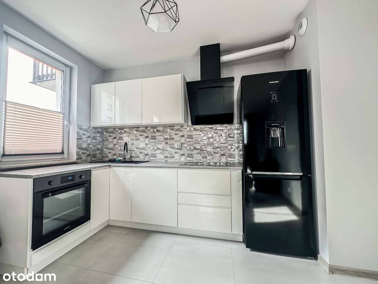 3 pokojowe mieszkanie, ul. Reduta - Pełny obrazek: 5/9