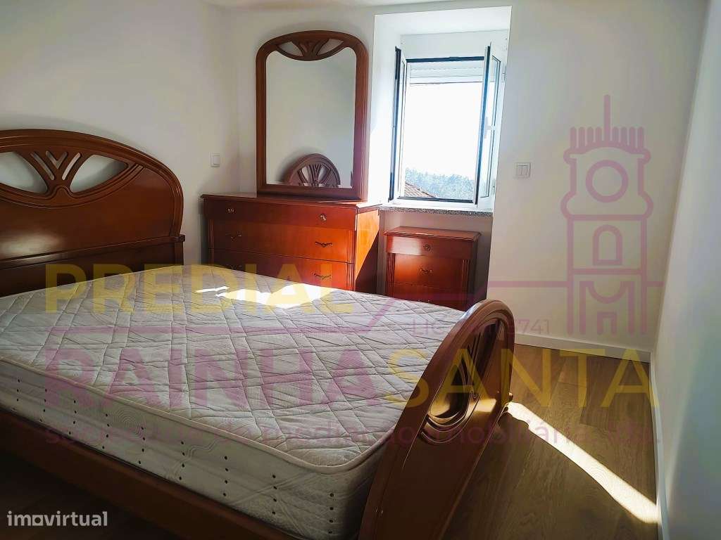 Moradia nova em 2 pisos totalmente nova- 11 Km de Coimbra-12