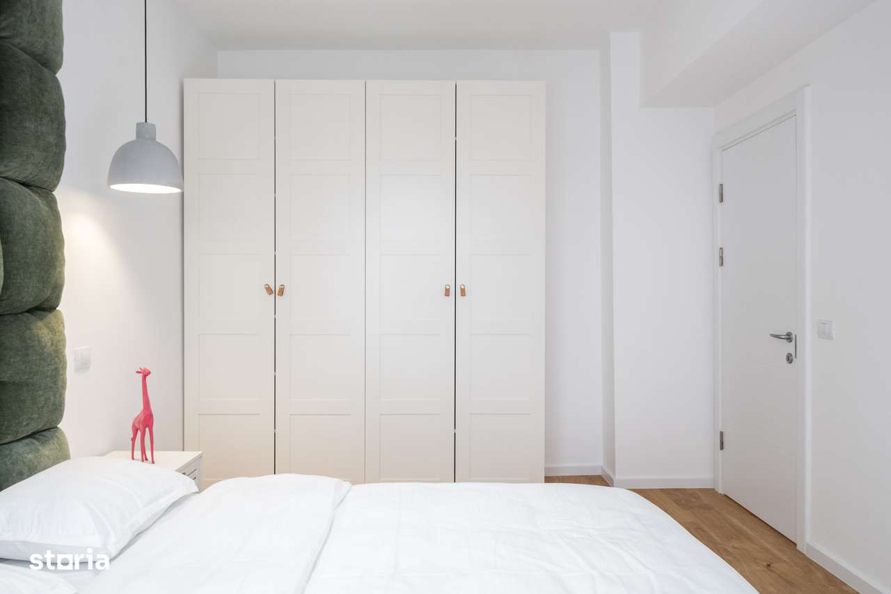 Apartament de vanzare [160.000EUR] - Str. Turturelelor - 2 camere-18