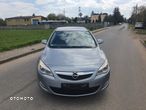 Opel Astra 1.4 Fun - 2