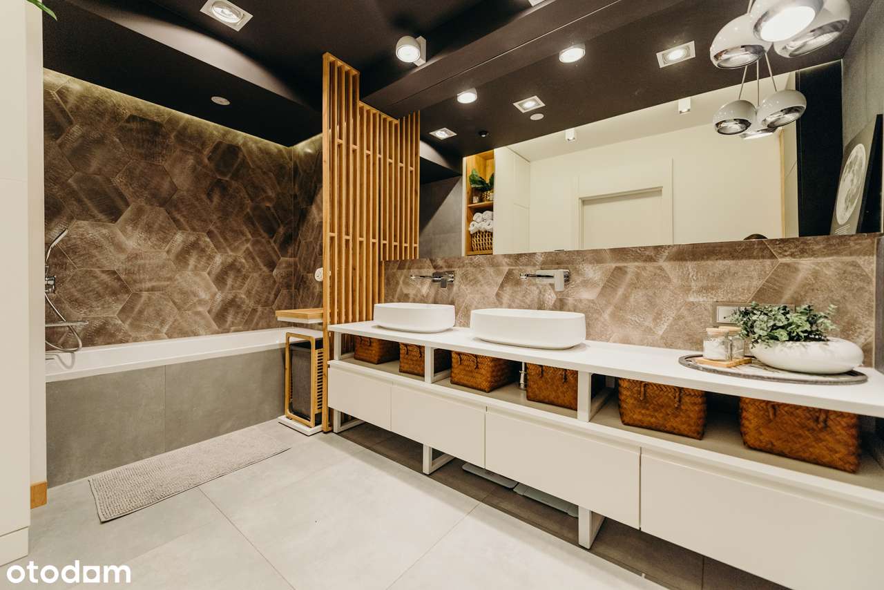 Prestiżowy apartament w super lokalizacji-8