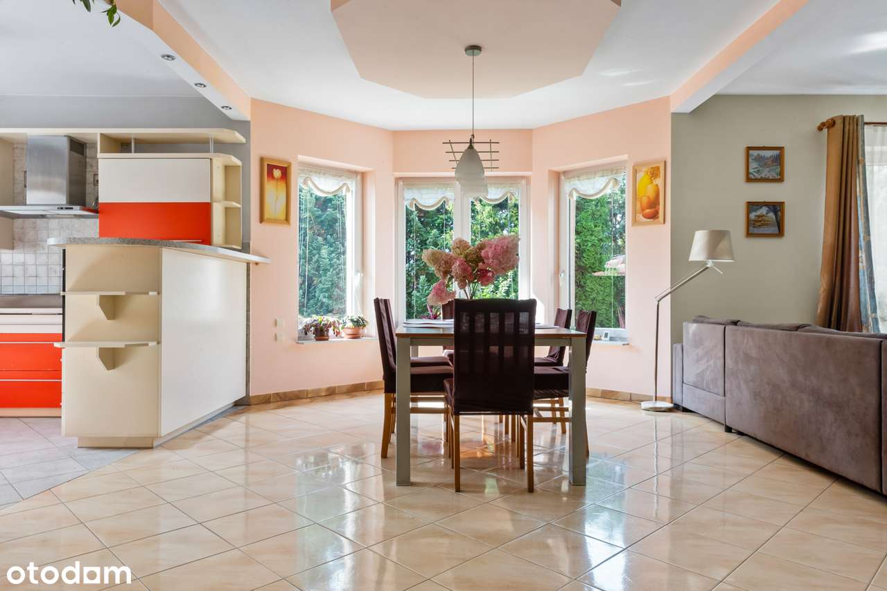 DOM NA SPRZEDAŻ – WIELISZEW - Pełny obrazek: 5/20