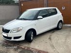 Skoda Fabia 1.6 TDI Active - 4