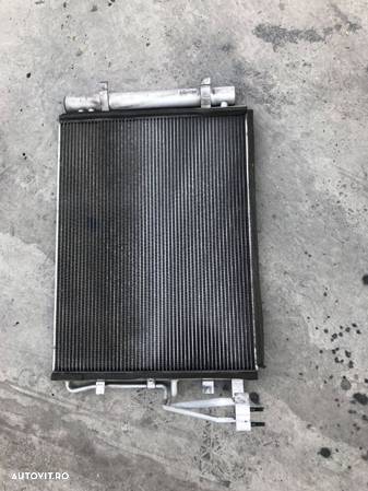 radiator clima ac hyundai ix20 2010-2015 - 1