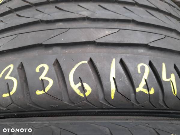 235/45r19 99Y (L336/24)003 2szt 7mm Hectorra 3 MATADOR LETNIE - 5