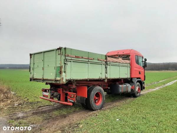 Scania R144G - 3