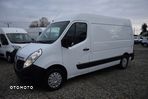 Opel MOVANO ​*L2H2​*2.3DCI​​*125KM​*KLIMA​​*BLUETOOTH​*1 - 2