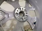 felgi 17 5x100 Subaru Legacy IV Outback II III IV - 8