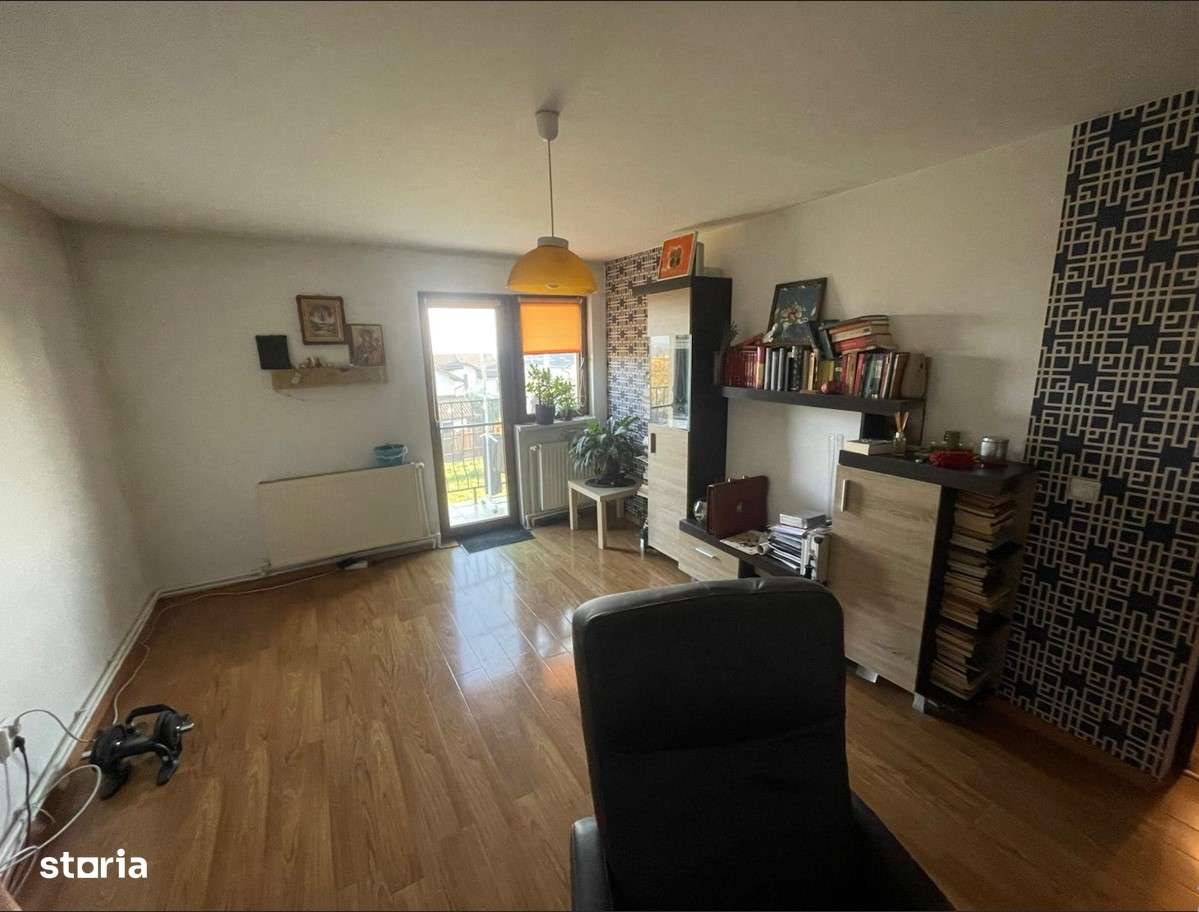 Ap 2 cam decomandat, 55 mp, zona Galata Pepinierei-4